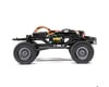 Image 11 for Axial SCX24 Lexus GX 470 1/24 4WD RTR Scale Mini Crawler (Black)