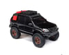 Image 15 for Axial SCX24 Lexus GX 470 1/24 4WD RTR Scale Mini Crawler (Black)