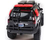 Image 17 for Axial SCX24 Lexus GX 470 1/24 4WD RTR Scale Mini Crawler (Black)