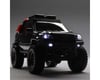 Image 3 for Axial SCX24 Lexus GX 470 1/24 4WD RTR Scale Mini Crawler (Black)