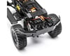 Image 5 for Axial SCX24 Lexus GX 470 1/24 4WD RTR Scale Mini Crawler (Black)