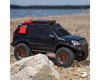 Image 7 for Axial SCX24 Lexus GX 470 1/24 4WD RTR Scale Mini Crawler (Black)