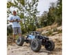 Image 13 for Axial UTB18 Capra 4WS 1/18 RTR 4WD Unlimited Trail Buggy (Blue)