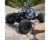 Image 10 for Axial UTB18 Capra 4WS 1/18 RTR 4WD Unlimited Trail Buggy (Blue)