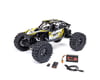 Image 1 for Axial UTB18 Capra 4WS 1/18 RTR 4WD Unlimited Trail Buggy (Yellow)