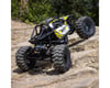 Image 2 for Axial UTB18 Capra 4WS 1/18 RTR 4WD Unlimited Trail Buggy (Yellow)