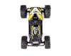 Image 11 for Axial UTB18 Capra 4WS 1/18 RTR 4WD Unlimited Trail Buggy (Yellow)