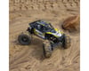 Image 5 for Axial UTB18 Capra 4WS 1/18 RTR 4WD Unlimited Trail Buggy (Yellow)