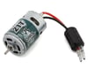 Image 1 for Axial Boulder 550 Brushed Electric Motor (21T)