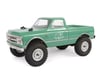 Image 1 for Axial SCX24 1967 Chevrolet C10 1/24 4WD RTR Scale Mini Crawler (Green)
