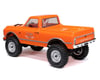 Image 2 for Axial SCX24 1967 Chevrolet C10 1/24 4WD RTR Scale Mini Crawler (Orange)