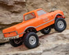 Image 12 for Axial SCX24 1967 Chevrolet C10 1/24 4WD RTR Scale Mini Crawler (Orange)