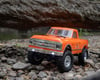 Image 13 for Axial SCX24 1967 Chevrolet C10 1/24 4WD RTR Scale Mini Crawler (Orange)