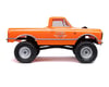 Image 14 for Axial SCX24 1967 Chevrolet C10 1/24 4WD RTR Scale Mini Crawler (Orange)