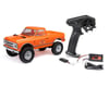 Image 17 for Axial SCX24 1967 Chevrolet C10 1/24 4WD RTR Scale Mini Crawler (Orange)