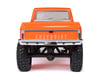 Image 18 for Axial SCX24 1967 Chevrolet C10 1/24 4WD RTR Scale Mini Crawler (Orange)