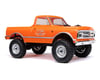 Image 5 for Axial SCX24 1967 Chevrolet C10 1/24 4WD RTR Scale Mini Crawler (Orange)