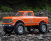 Image 6 for Axial SCX24 1967 Chevrolet C10 1/24 4WD RTR Scale Mini Crawler (Orange)