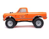 Image 8 for Axial SCX24 1967 Chevrolet C10 1/24 4WD RTR Scale Mini Crawler (Orange)