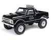 Related: Axial SCX24 1967 Chevrolet C10 1/24 4WD RTR Scale Mini Crawler (Black)