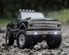 Image 2 for Axial SCX24 1967 Chevrolet C10 1/24 4WD RTR Scale Mini Crawler (Black)