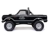 Image 11 for Axial SCX24 1967 Chevrolet C10 1/24 4WD RTR Scale Mini Crawler (Black)