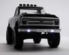 Image 12 for Axial SCX24 1967 Chevrolet C10 1/24 4WD RTR Scale Mini Crawler (Black)