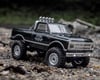 Image 15 for Axial SCX24 1967 Chevrolet C10 1/24 4WD RTR Scale Mini Crawler (Black)