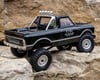 Image 17 for Axial SCX24 1967 Chevrolet C10 1/24 4WD RTR Scale Mini Crawler (Black)