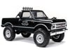 Image 19 for Axial SCX24 1967 Chevrolet C10 1/24 4WD RTR Scale Mini Crawler (Black)