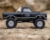 Image 4 for Axial SCX24 1967 Chevrolet C10 1/24 4WD RTR Scale Mini Crawler (Black)