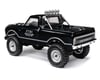 Image 5 for Axial SCX24 1967 Chevrolet C10 1/24 4WD RTR Scale Mini Crawler (Black)