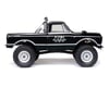 Image 6 for Axial SCX24 1967 Chevrolet C10 1/24 4WD RTR Scale Mini Crawler (Black)