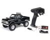 Image 8 for Axial SCX24 1967 Chevrolet C10 1/24 4WD RTR Scale Mini Crawler (Black)