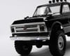 Image 10 for Axial SCX24 1967 Chevrolet C10 1/24 4WD RTR Scale Mini Crawler (Black)