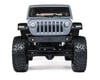Image 2 for Axial SCX24 Jeep Wrangler JLU 4WD RTR Scale Mini Rock Crawler (Grey)