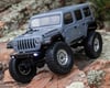 Image 7 for Axial SCX24 Jeep Wrangler JLU 4WD RTR Scale Mini Rock Crawler (Grey)