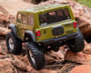 Image 8 for Axial SCX24 Jeep Wrangler JLU 4WD RTR Scale Mini Crawler (Green)