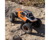 Image 11 for Axial AX24 XC-1 1/24 4WD RTR 4WS Mini Crawler (Orange)