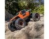 Image 5 for Axial AX24 XC-1 1/24 4WD RTR 4WS Mini Crawler (Orange)