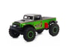 Image 1 for Axial SCX24 B-17 Betty Limited 1/24 4WD RTR Scale Mini Crawler (Green)