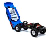 Image 3 for Axial SCX24 Jeep JT Gladiator 1/24 4WD RTR Scale Mini Crawler (Blue)