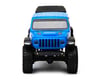 Image 5 for Axial SCX24 Jeep JT Gladiator 1/24 4WD RTR Scale Mini Crawler (Blue)