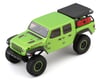 Image 1 for Axial SCX24 Jeep JT Gladiator 1/24 4WD RTR Scale Mini Crawler (Green)