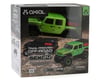 Image 12 for Axial SCX24 Jeep JT Gladiator 1/24 4WD RTR Scale Mini Crawler (Green)