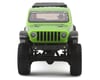 Image 4 for Axial SCX24 Jeep JT Gladiator 1/24 4WD RTR Scale Mini Crawler (Green)