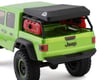 Image 8 for Axial SCX24 Jeep JT Gladiator 1/24 4WD RTR Scale Mini Crawler (Green)