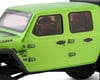 Image 9 for Axial SCX24 Jeep JT Gladiator 1/24 4WD RTR Scale Mini Crawler (Green)