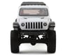 Image 4 for Axial SCX24 Jeep JT Gladiator 1/24 4WD RTR Scale Mini Crawler (White)