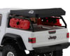 Image 8 for SCRATCH & DENT: Axial SCX24 Jeep JT Gladiator 1/24 4WD RTR Scale Mini Crawler (White)